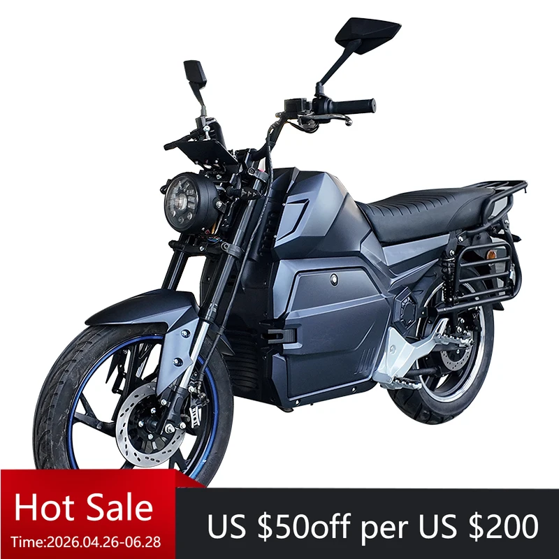 

New conditions for electric motorcycles 60v power remote 72v voltage cheap hot sale