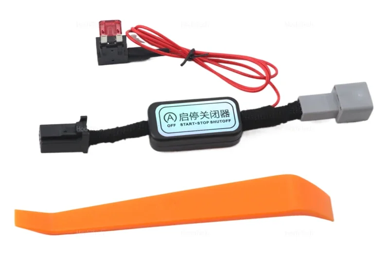 Automatisches Start-Stopp-Motorsystem, Plug-and-Play Auto-Stopp-Start für Subaru XV Crosstrek GT 2018 2019 2020 2021 2022 – Detail 16