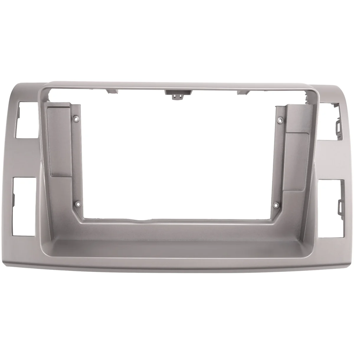 

2Din Car Radio Fascia for Toyota Previa/Estima/Tarago DVD Stereo Frame Plate Adapter Mounting Dash