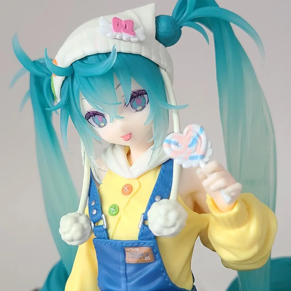 9-15Cm Hatsune Miku…