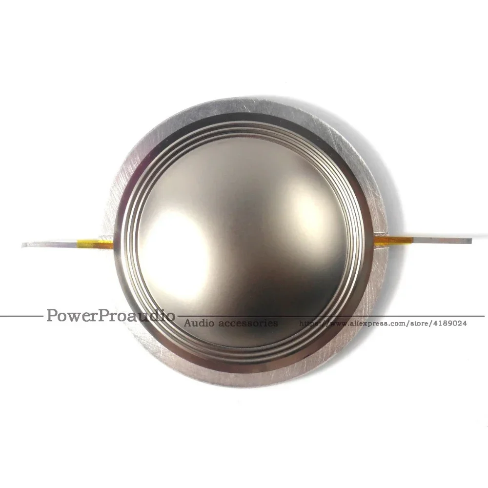 Replacement Diaphragm Repair Kit For DAS AERO50 8 ohm Horn Aluminium wire a