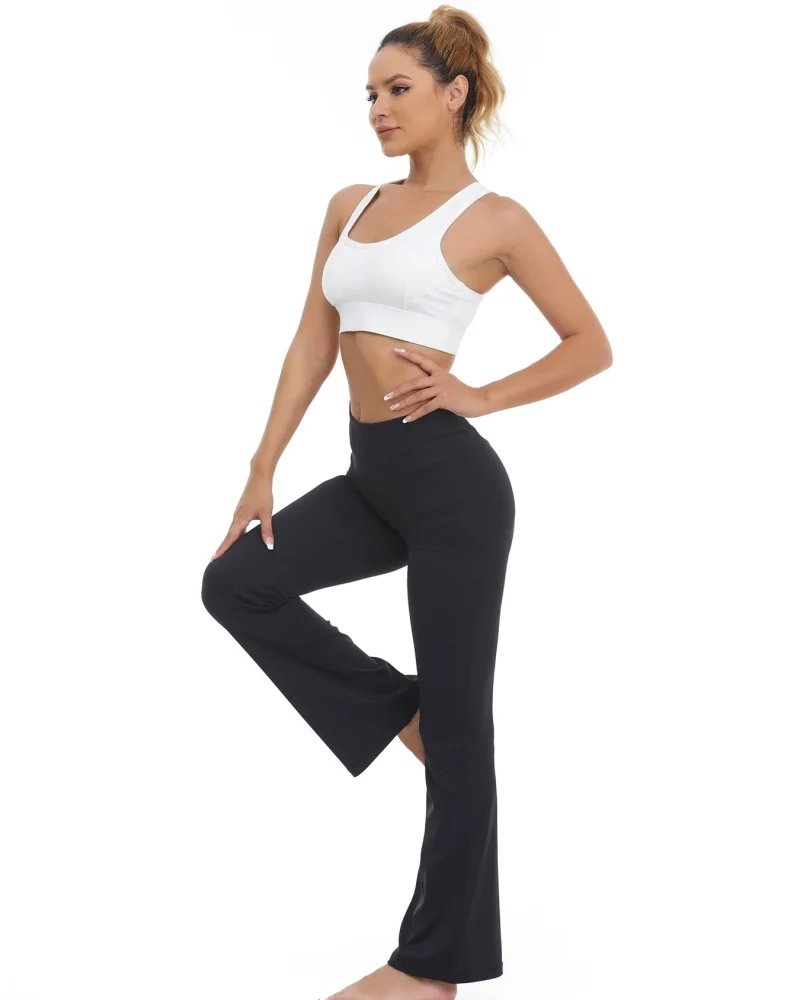 Леггинсы с эффектом подтяжки я – обзор и цена High Waist Leggings