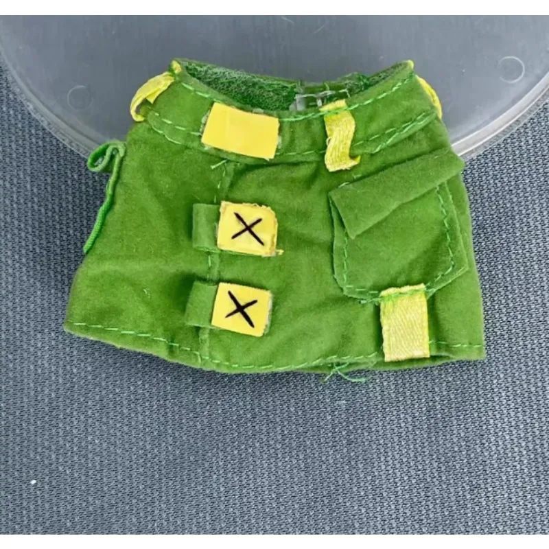 LX978 美しいドレススカート服ギフトモンスター H 人形アクセサリー