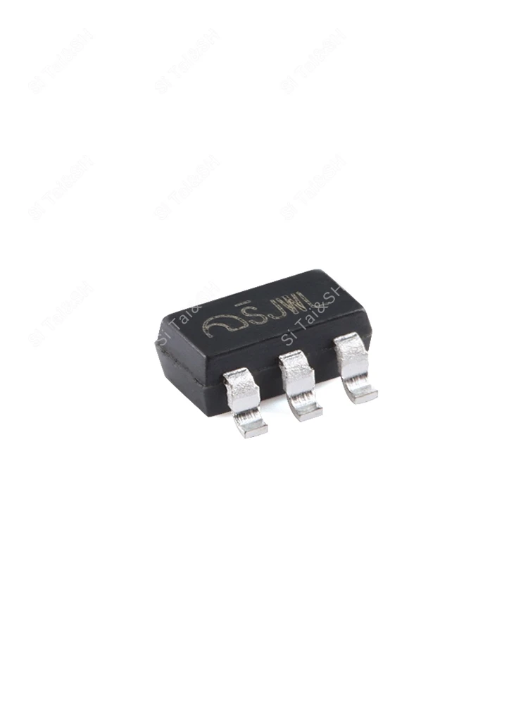 molewei 20PCS ME1502AM5G Plastic protective sleeve-23-5 70mΩ 5V USB Black plastic protective case