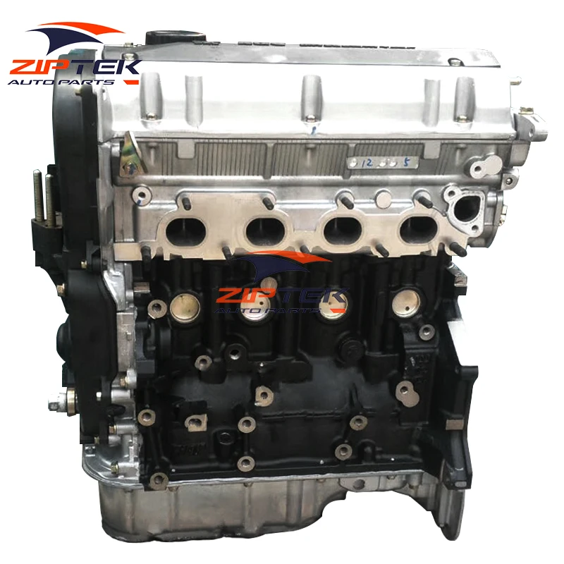 Venta Piezas de Motor Del de 1,8l, Motor 4G93 para Mitsubishi Lancer Pajero Libero FTO Montero