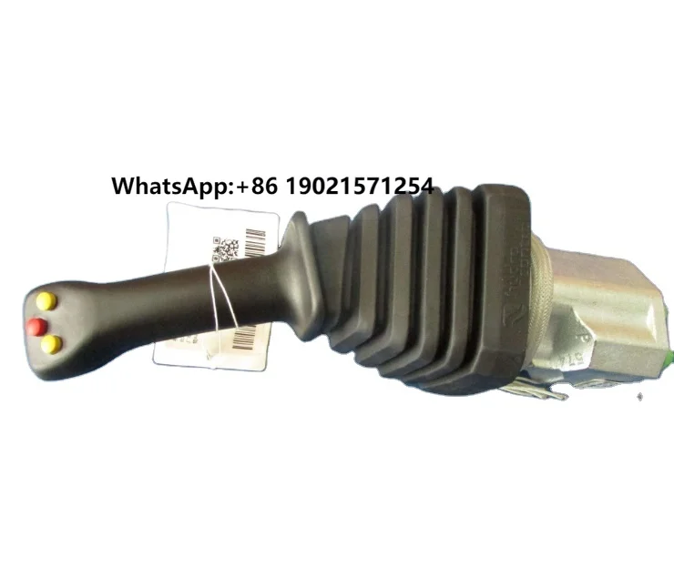

Truck Crane Spare Parts QY25K QY25K-I QY25K-II Right Guide Control 803001827