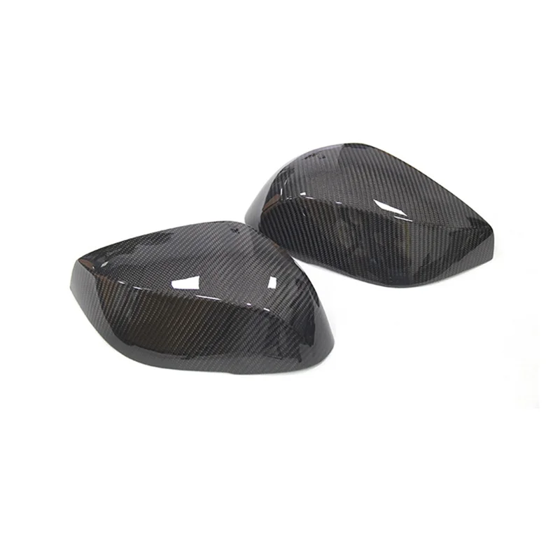 

Корпус зеркала заднего вида из углеродного волокна, зеркало заднего вида с рогом дьявола для Infiniti Q5 SQ5 14-17 XQ30 2017 Q60 16 Q70 2015+