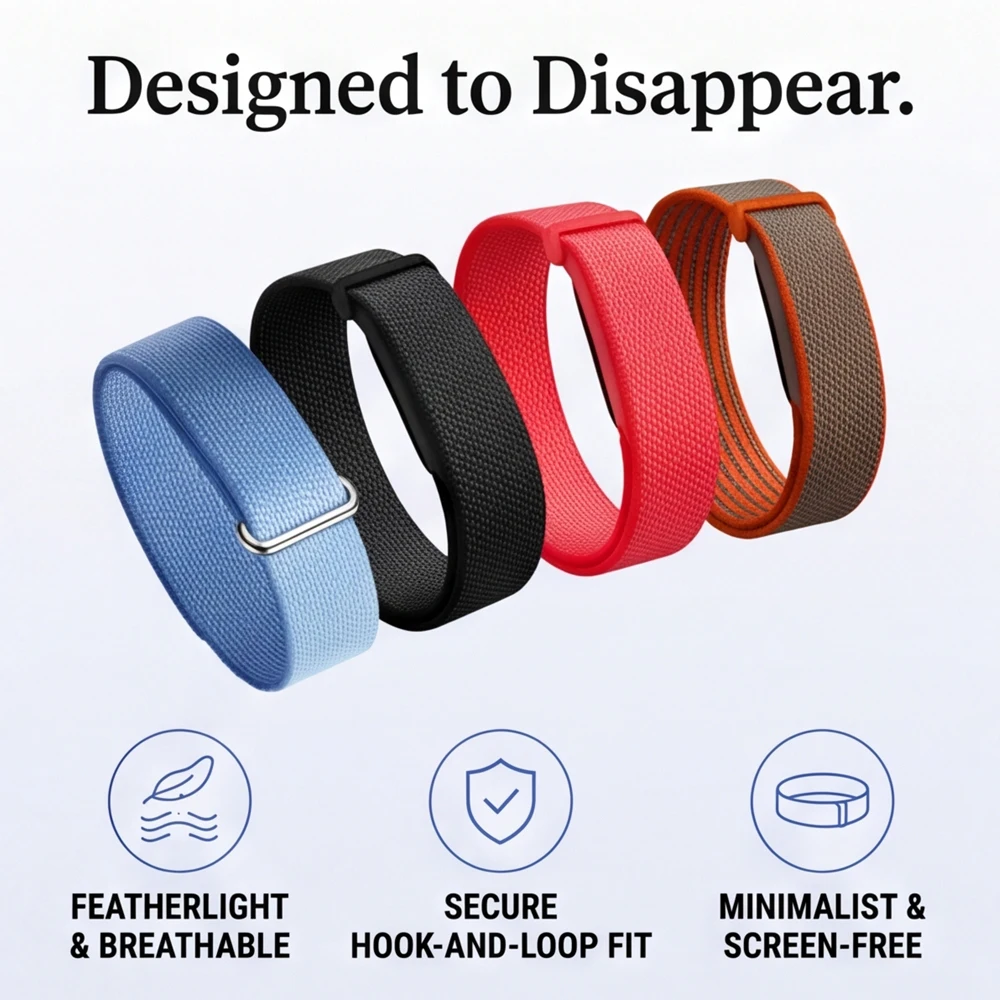 Braided Watch Strap for Google - đánh giá và giá Sport Loop Velcro