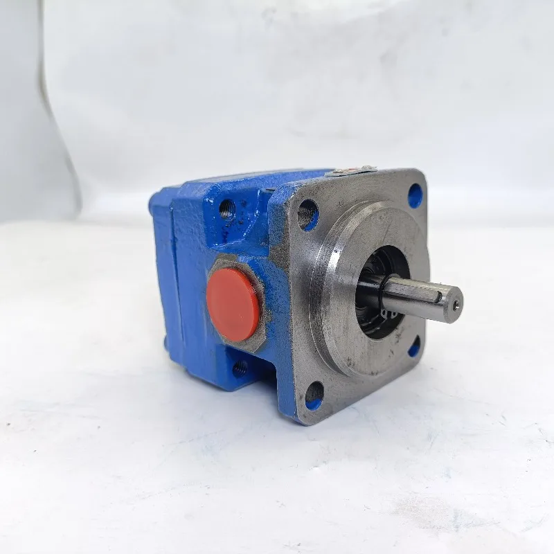 Hydraulic Gear Pump…