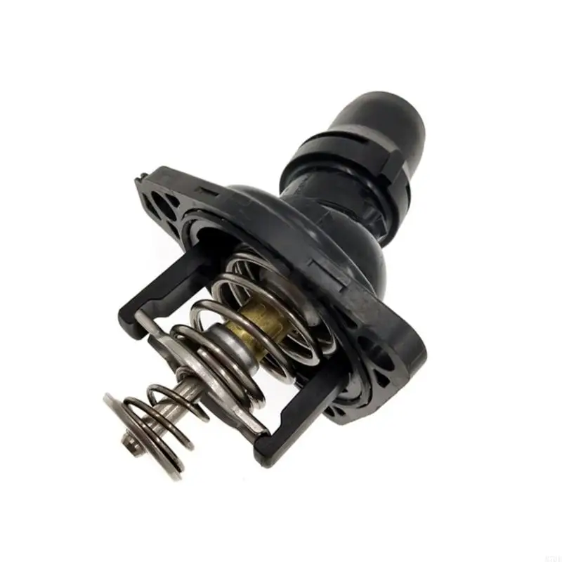 M76E 19301RAAA02 19301RAAA01 Inklusive Dichtung, Motorkühlungs-Thermostatbaugruppe, direkt zu bedienendes Steuerteil aus Metall – Detail 3