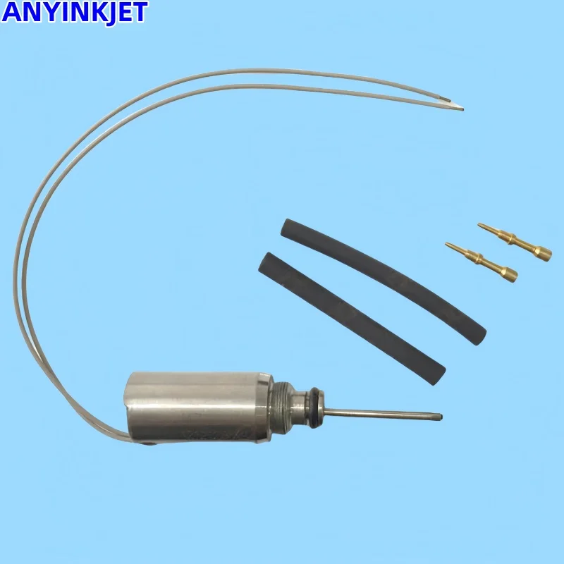 

for Domino 14735 printhead valve SOLENOID VALVE 13MM DIA TO SPEC