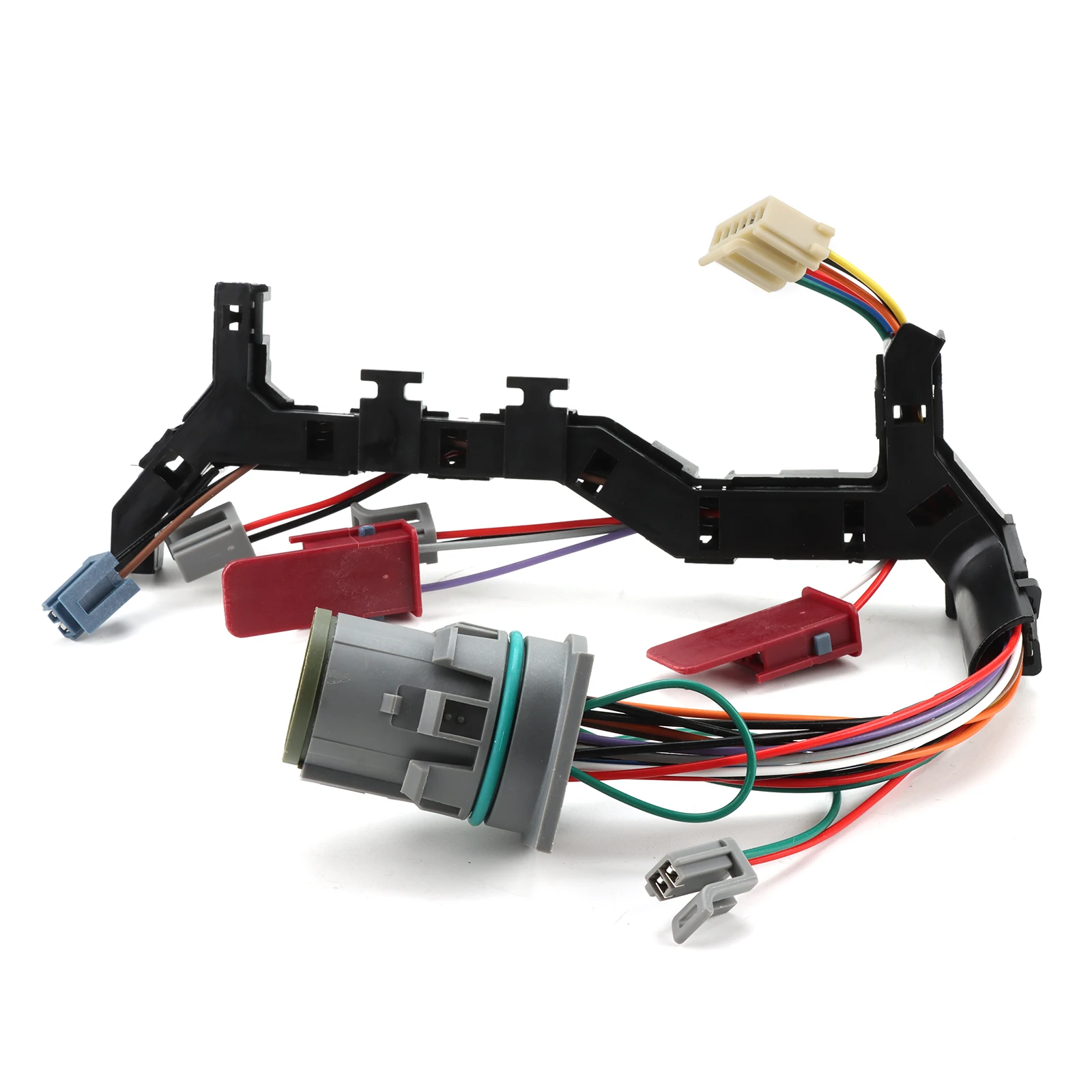 

Жгут проводов коробки передач 29541371 350-0072 121446 VA1568001 35869 116446AK 37955 350 0072 для Chevrolet Allison 5-скоростной новый