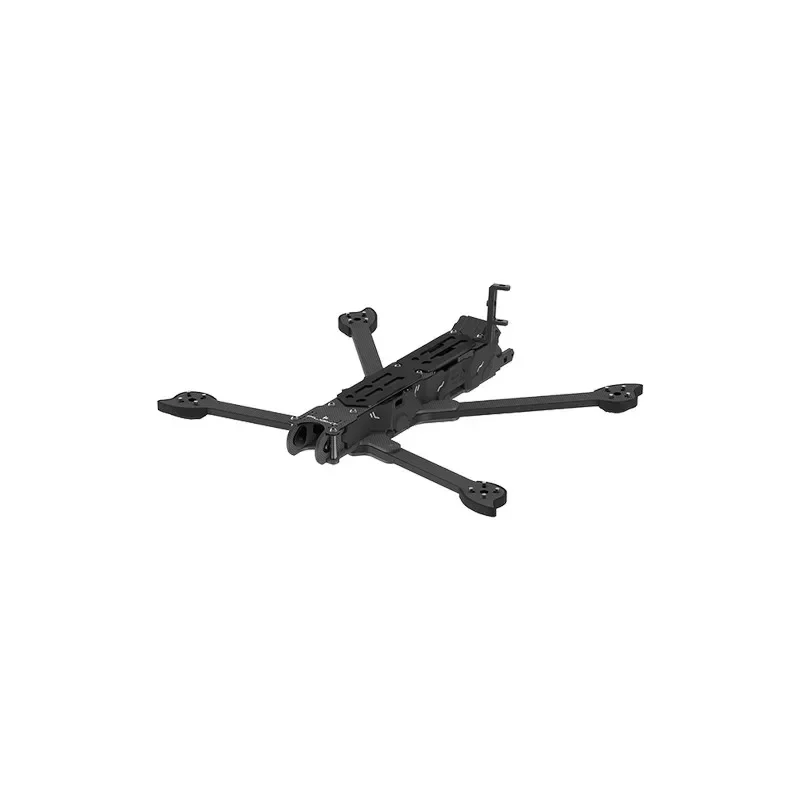 

IFlight Chimera7 ECO Frame Kit 327mm Wheelbase DC Type 6mm Arm for FPV Long Range 7inch 7.5inch Drones DIY Parts