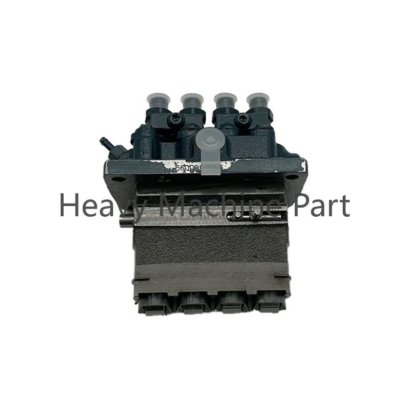 

Injection Pump ASSY 1G777-51012 1G777-51013 For Kubota M6040 M7040 KX080-3S Engine V3307-T
