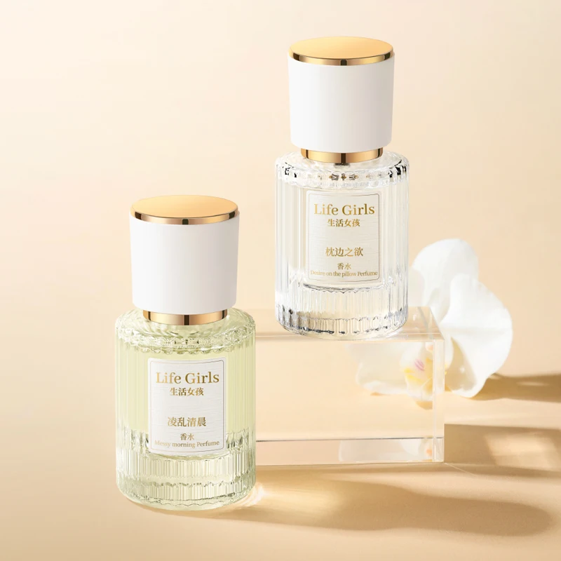 

Life Girls Bedside Desire Women Perfume Floral Fruity Long Lasting Eau De Parfum 30ml Fresh Sweet Scent For Summer Gift