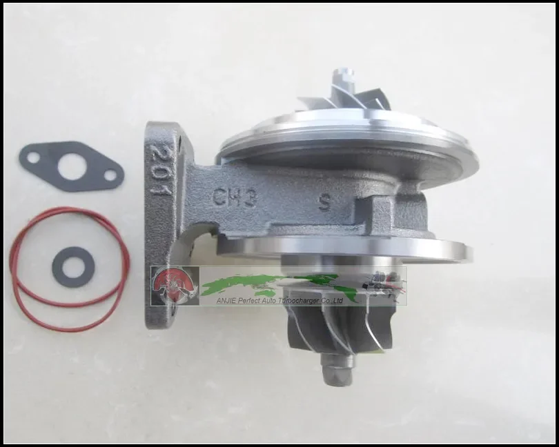 Turbo Cartridge Chr…