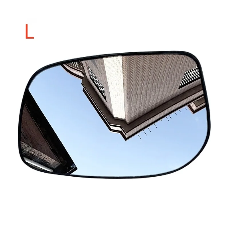 

For 2006-2011 Toyota Camry and 2008-2009 Toyota Sienna rearview mirror lenses and rearview mirror glass panels