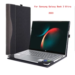 Case Cover For Samsung Galaxy Book 3 Ultra Pro 360 16
