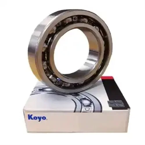 Rodamiento rígido de bolas japonés KOYO 6900 6901 6902 6903 6904 6905 6906 6907 6908 6909 6910ZZ 2RS CM de alta precisión