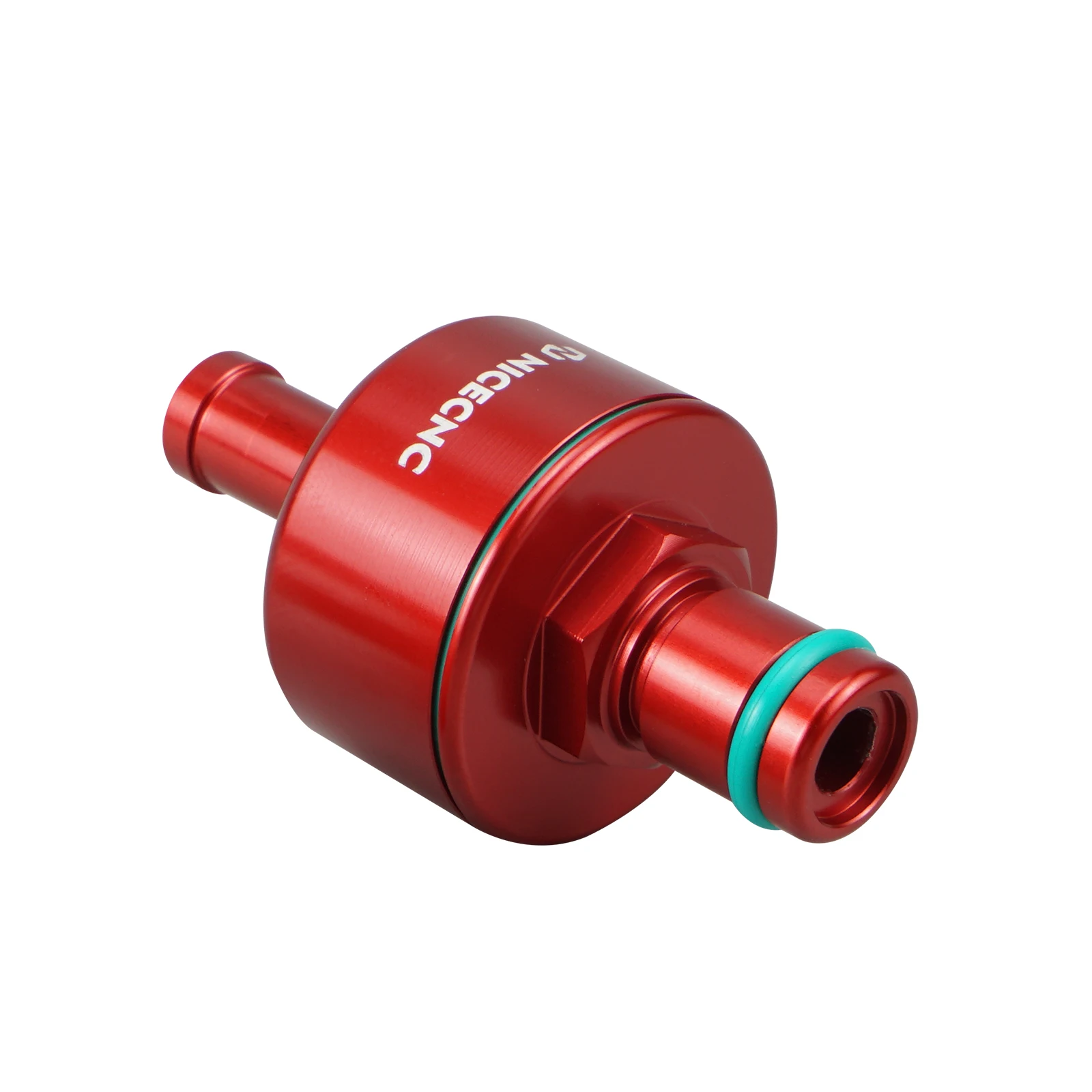 NICECNC Fuel Filter For Beta RR 350 390 430 480 2016 2017 2018 2019 2020 2021 2022 2023 350 400 450 498 4T Racing CNC-machined