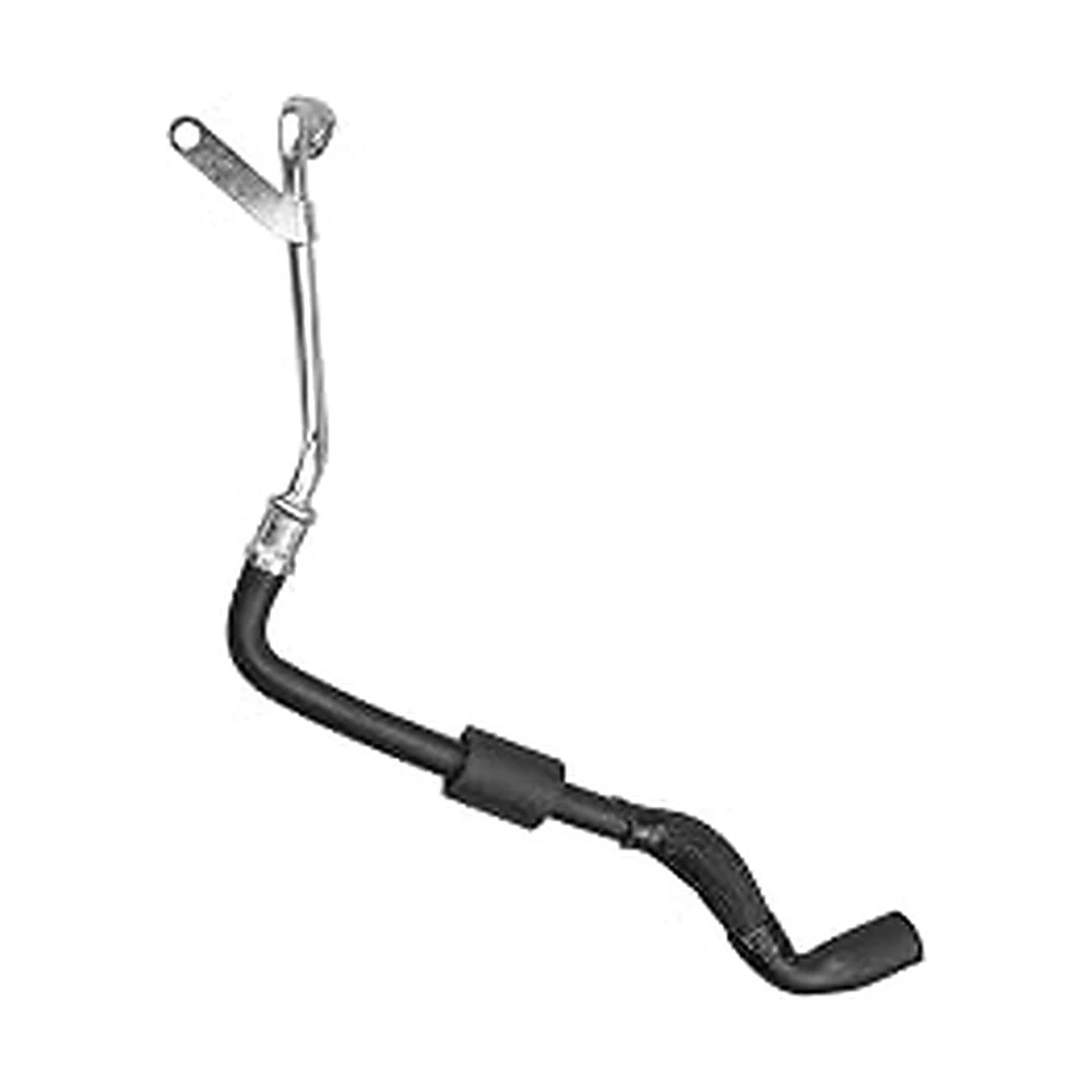 Coolant Hose 06J121492C 06J121492H 06J121492M Fit For Audi Q3 Volkswagen Tiguan Golf Cabriolet Beetle Sharan Skoda Superb