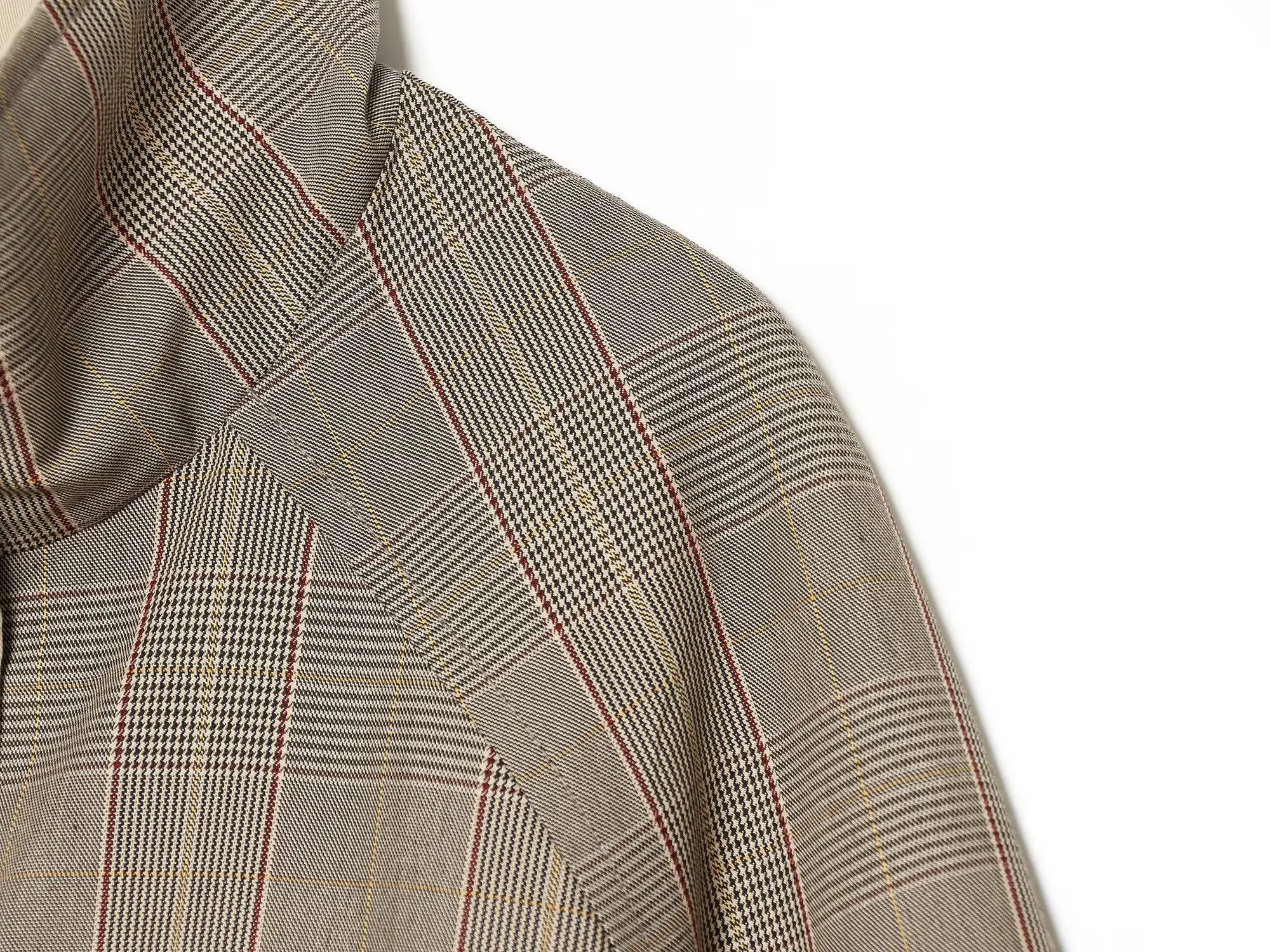 BSAY 2026 Herbst Damen Eleganter Wendewindbreaker mit Stehkragen, Langen Raglanärmeln und Seitentaschen, Alltägliche Oberbekleidung – Detail 16