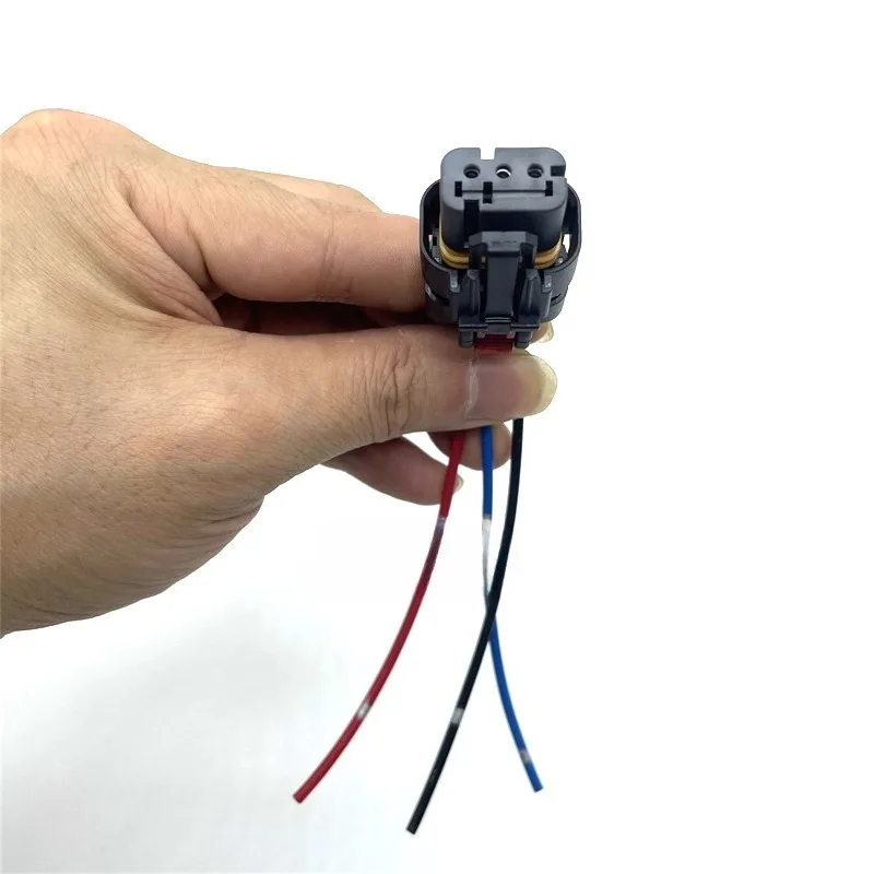 

1pc For Caterpillar 320 323 324 329 336D Inlet Pressure Oil Sensor Plug