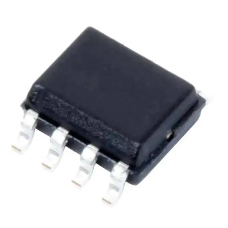 100% Original UCC27211AQDDARQ1 4-A 120-V Gate Drivers Automotive Negative Voltage Electronics