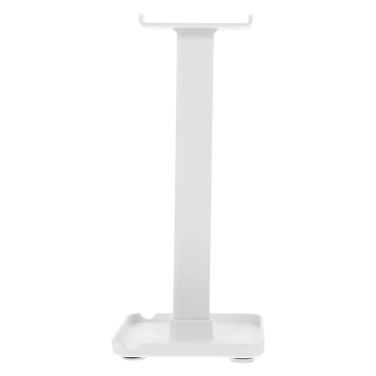 

Headphone Stand For Desk Thick Stable Headset Support Holder Tabletop Display Base For Gaming Earphones Home Office Study