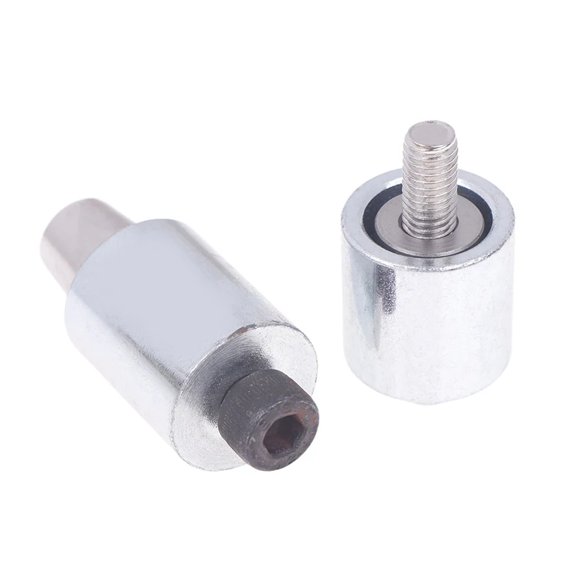 1PC Super Hard Stainless Steel Hole Maker 16.5/18mm Parking Sensor & Lens Hole Maker For All Cars