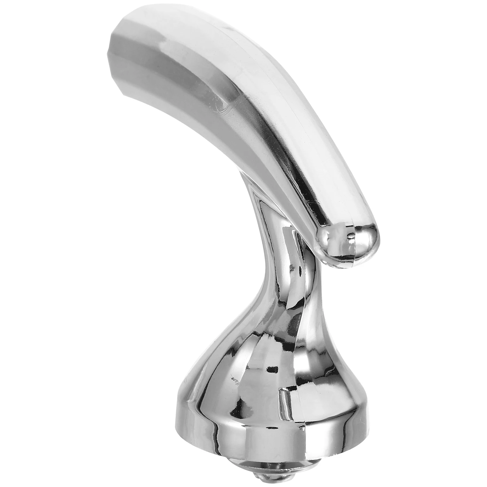 

Утолщенная пластиковая ручка-крышка для стеклянной посуды, универсальная, с защитой от ожогов, прочная, износостойкая, для бытовых сковородок