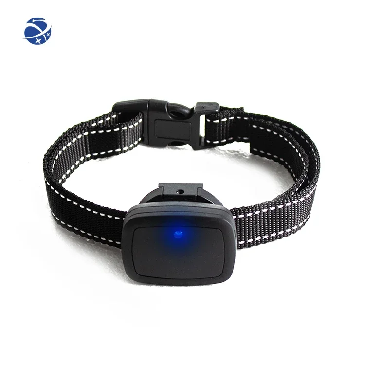 Pet Mini Smart GPS Dog Cat Locator Pet Gps Tracker Collar with Tracking Sleep Mode