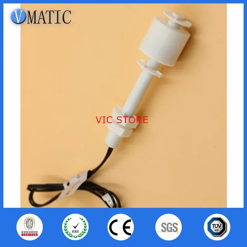 Free Shipping Plastic Proximity Sensor Low Water Level Fuel Float Switch Made In China VC1075-P