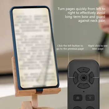 8 最佳銷售 藍牙相機遙控器 - №8