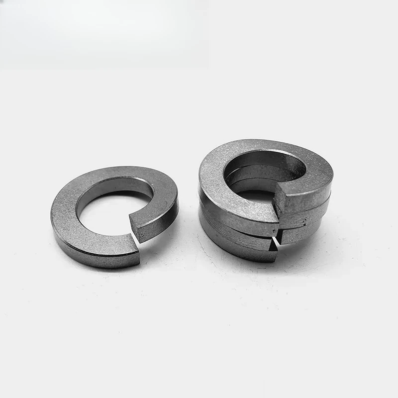 2025 Hot Sale Factory Supply Customized Gr1 Gr2 Gr5 Titanium Spring Washer For …