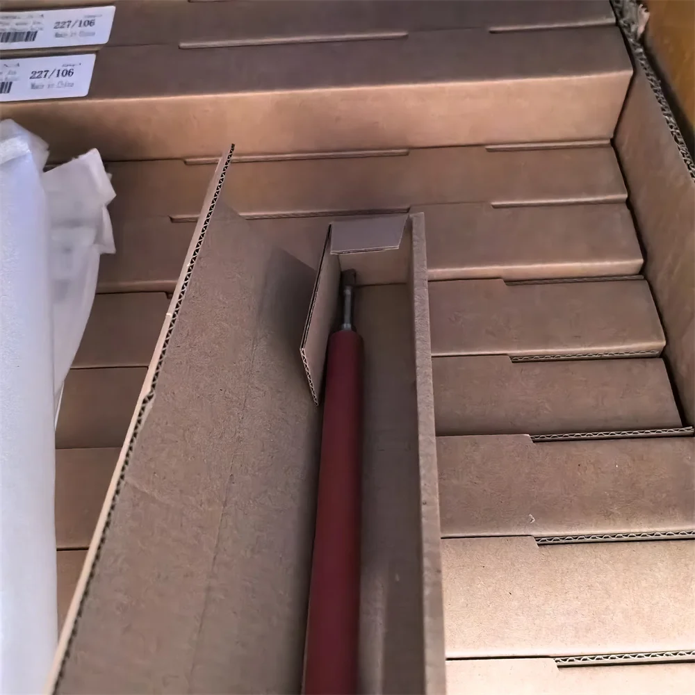 

5X нижний прижимной ролик фьюзера для HP M102 M104 M106 M130 M132 M134 M203 M227 M206 M230 M148 M101 M103 M105 M118 M129 M131 M133