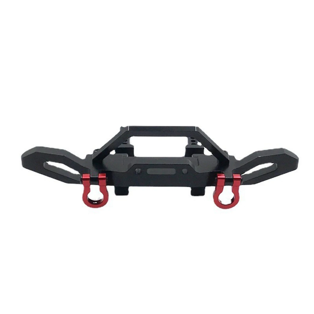 Metal Front Bumper for MN86 MN86S MN86K MN86KS MN G500 1/12 RC Crawler Car Upgrade Parts Accessories,3