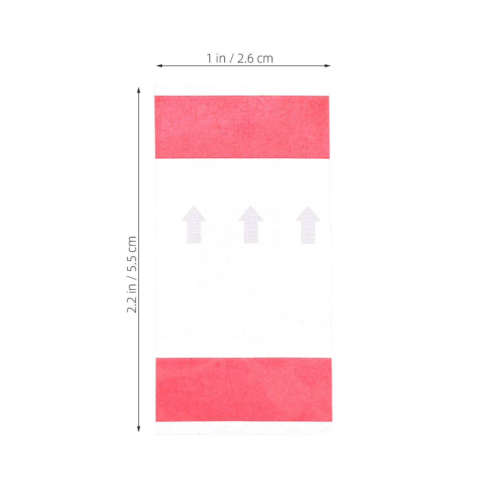 2 لفات ملصق كوب المشروبات ملصق مانع للتسرب ملصقات لاصقة مقاومة للعبث لأكواب عصير الشاي والحليب والقهوة شفافة #5