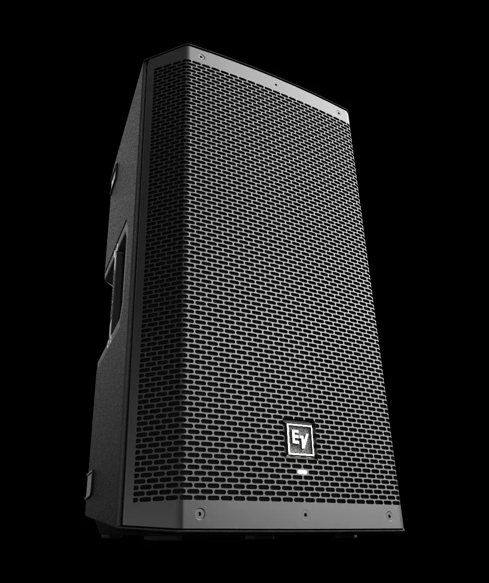 (خصم جديد) ELECTRO-VOICE ZLX-12BT-US - مكبر صوت يعمل بقدرة 1000 وات، مقاس 12 بوصة مع صوت بلوتوث