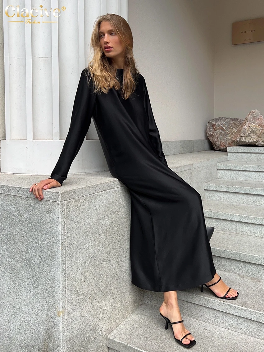 casual long black dress MarryUP Maxi for Women V Neck 3/4 Sleeve Bodycon Maxi Party Holiday Dresses Outfits Black M : Clothing, Shoes & Jewelry Color:Blush* pdqreview A Line V Neck exuding refined elegance