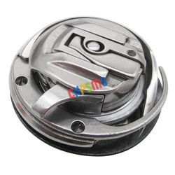 1SET #0040787000+0040777000 Rotary Hook&Bobbin case Compatible with Bernina 540 640,740,750,840,850,940, 950,117