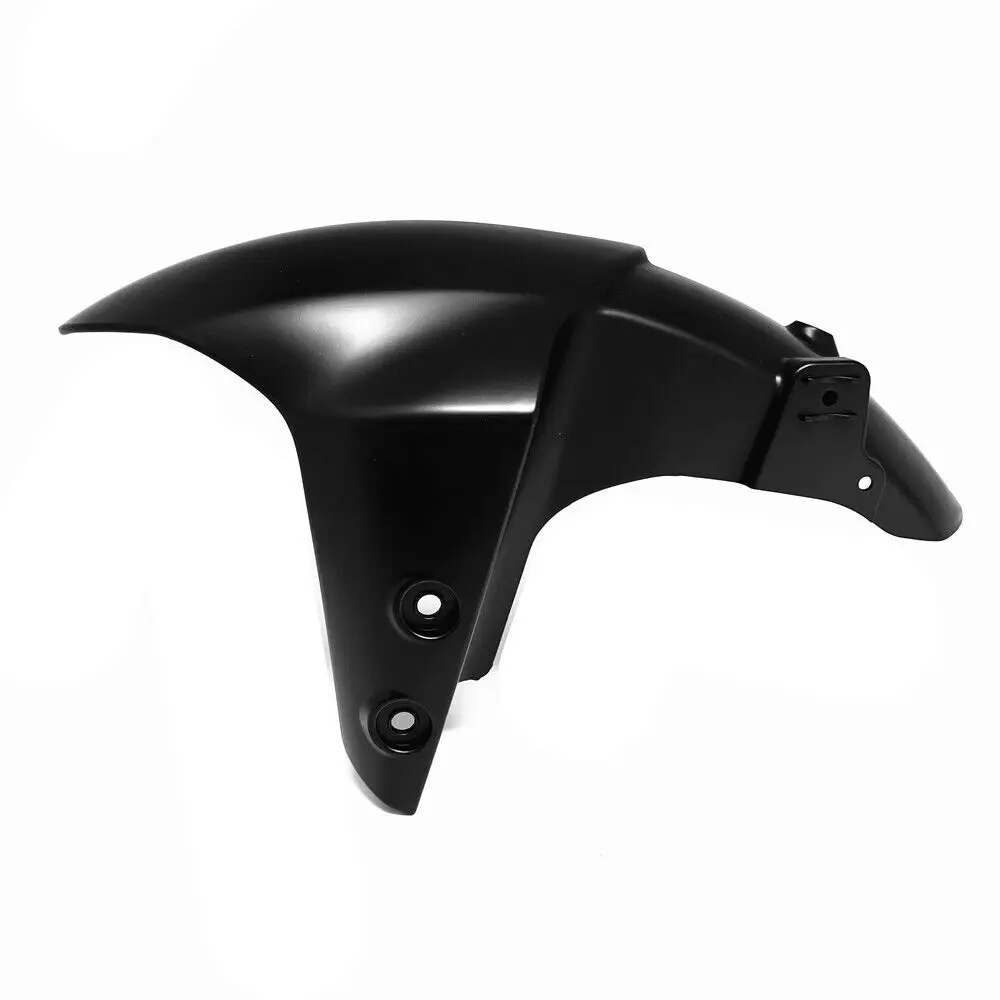 

For YAMAHA MT09 /SP 2021 2022 2023 Matte Black Front Tire Fender Mud Guard Fairing MT-09 Motorcycle Fairings