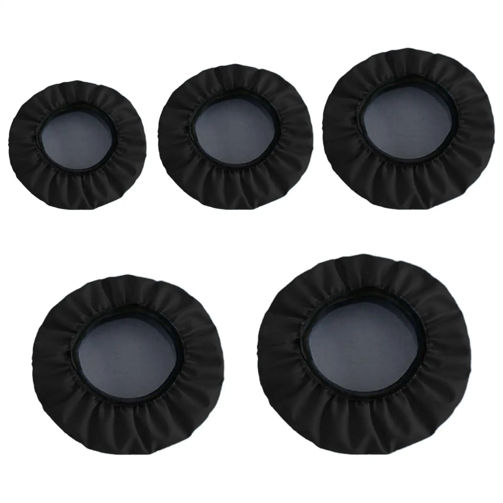 Funda para taburete de Bar, funda de cojín, funda elástica resistente a la belleza para silla de Bar