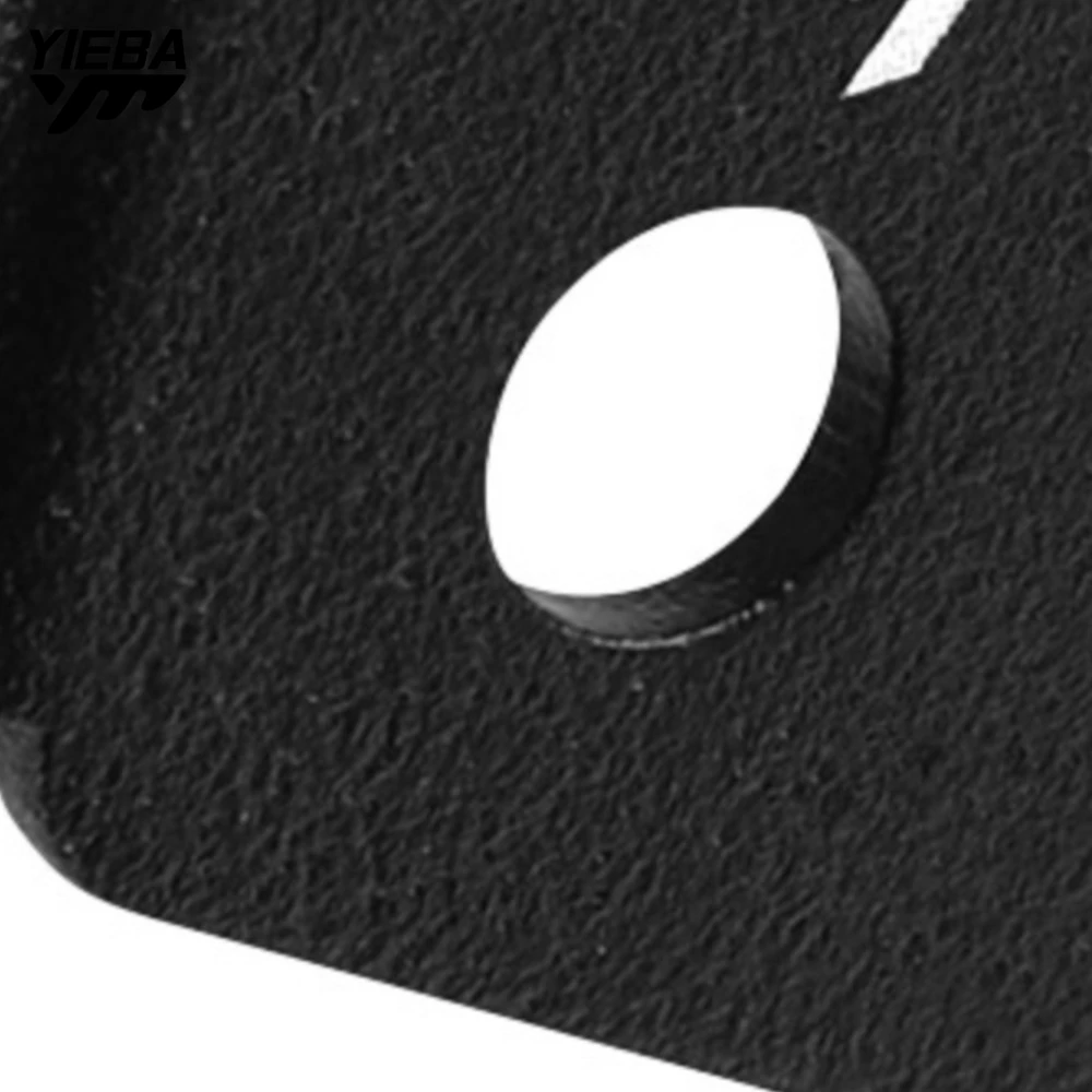 NMAX125 NMAX300 Rear ABS Sensor Guard Protection Cover For YAMAHA N-MAX NMAX 125 250 300 400 2019 2020 2021 2022 2023 2024 2025