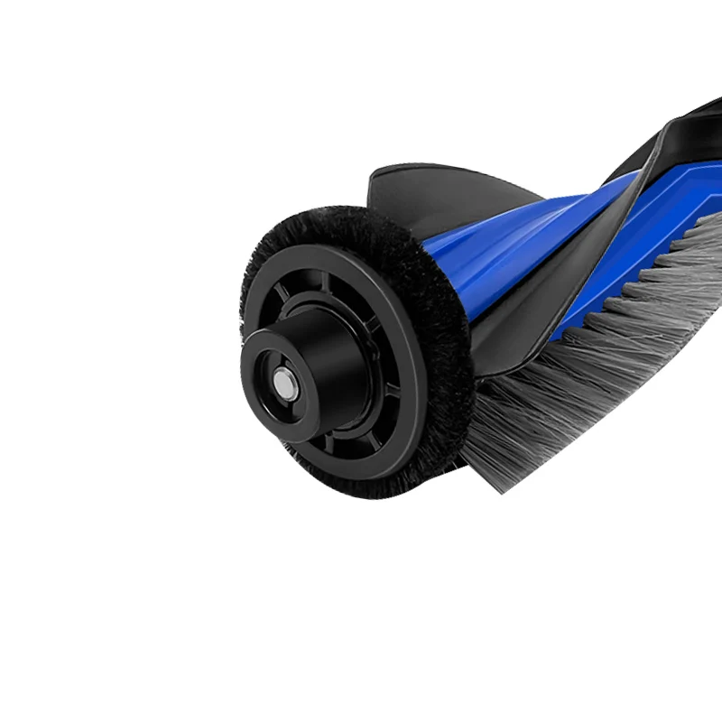 Compatible for Ecovacs X9 Pro Omni / T80s Omni Accessories Main Brush Hepa Filter Roller Mop Dust Bag Replacement Parts