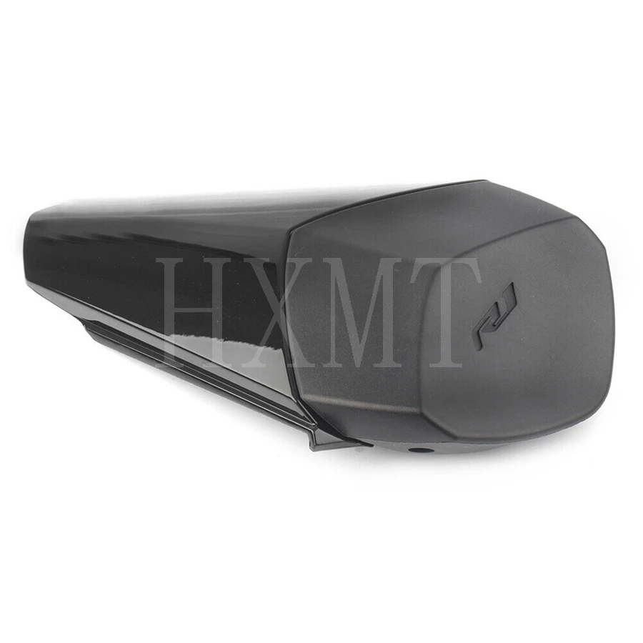 Cubierta de asiento trasero de motocicleta, carenado Solo para pasajero, YZF-R1 para Yamaha, 2015, 2016, 2017, 2018, 2019, 2020, 2021, YZF R1, 1000