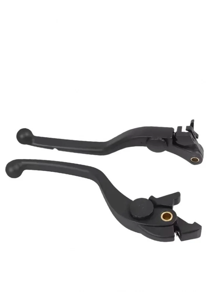 Regulowane klamki hamulca i sprzęgła do BMW F850GS F750GS F900R F900XR 2018-2025 S1000RR Akcesoria F 750GS 850GS F900 XR F 900R — 2