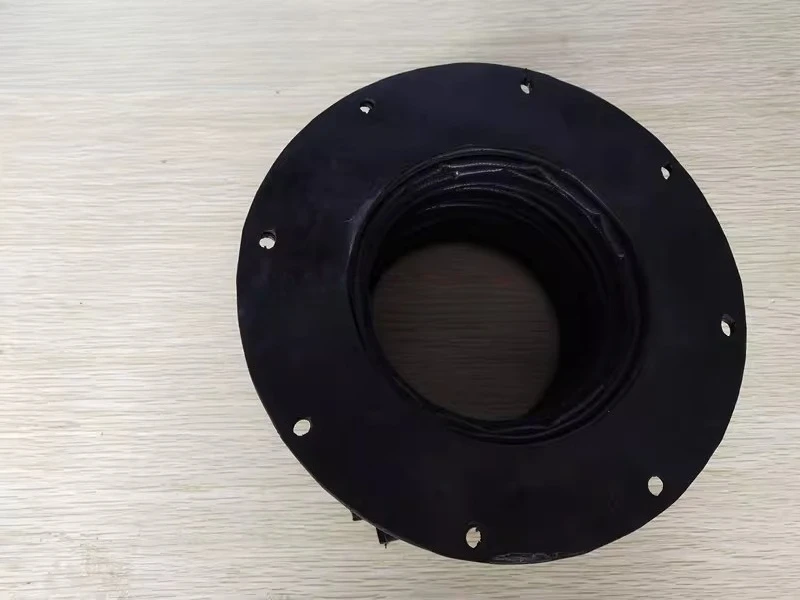 

Lower Arm Bellows S684D851P56 Bellows for DWC-FX10,FA10 CNC Wire Cutting Machine