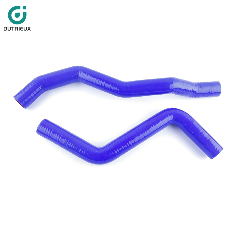 

Radiator Silicone Hose Kit For 1995-1999 Mitsubishi Eclipse GST GSX Turbo DSM 4G63