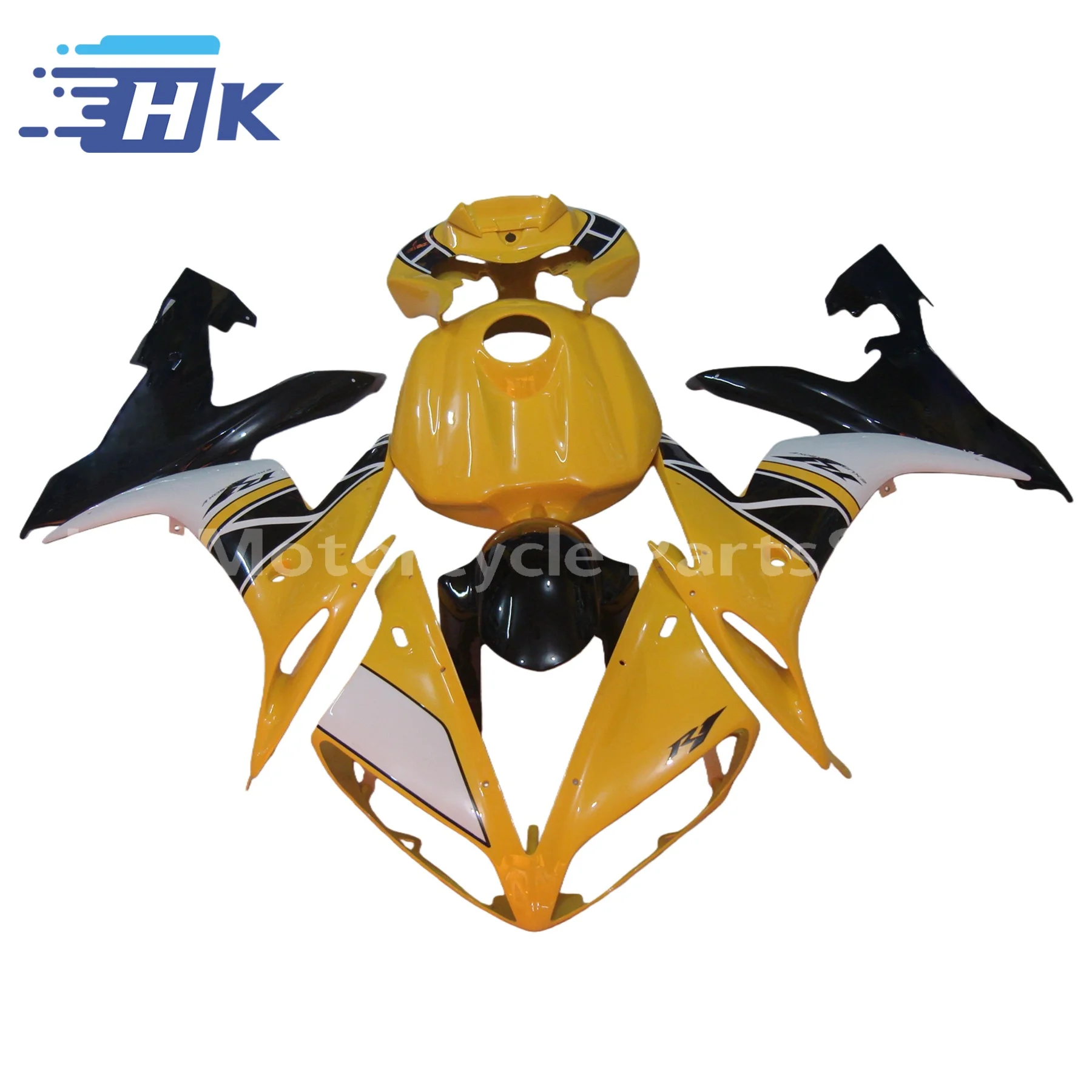 Fairings For Yamaha… - image